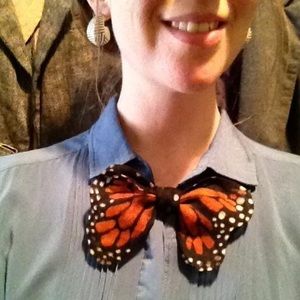 Meet your Posher, Rose